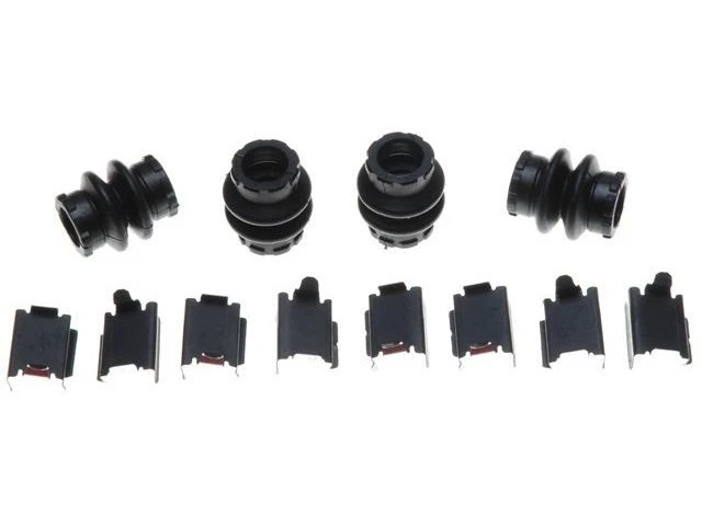 Kit de herrajes de freno trasero 48KXVZ31 para Mercury Monterey 2004 2005 2006 2007 Foto 1 de 1