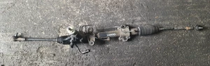 Mitsubishi Grandis power steering rack 2.4L Petrol 4G69 Auto 04-09 - Picture 1 of 8