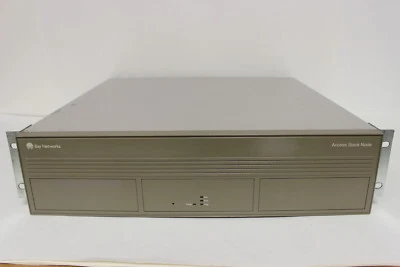 BAY NETWORKS 30001 ACCESS STACK NODE COMMUNICATION SERVER WITH 34000 & AF204001 - Image 1 of 4