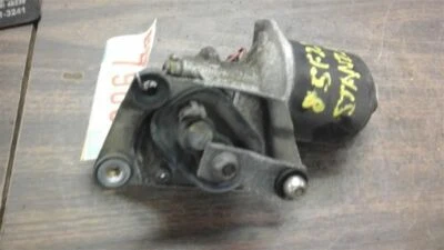 83 84 DATSUN/NISSAN STANZA WINDSHIELD WIPER MTR 21411 - Image 1 of 2