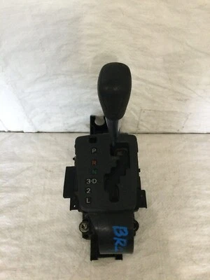 Toyota Corolla 2012 conjunto de palanca de cambios de piso OEM Foto 1 de 4