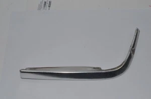 1967 1968 OEM MERCURY COUGAR XR 7 GT GT-E LH FRONT GRILLE GRILL TRIM - Picture 1 of 9
