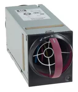HP BladeSystem C7000 Fan Enclosure 486206-001 451785-002 413996-001 - Picture 1 of 3