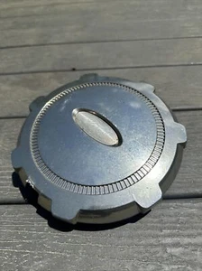 FORD F-150 OEM WHEEL CENTER CAP CHROME 9L34-1A096-EA 9L34-1A096-DA 2009-2014 - Picture 1 of 6
