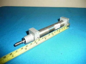 Festo DSNU-16-65-PPV-A-SA DSNU1665PPVASA Pneumatic Cylinder - Picture 1 of 4