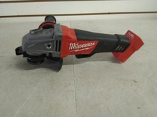 Milwaukee 2780-20  4 1/2 - 5" Grinder (Shelf 46)(J)
