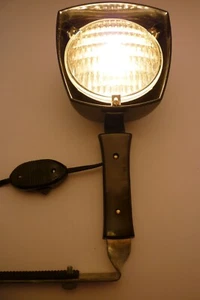 Vintage Movie Flood Lite Model Super 707 - Picture 1 of 4