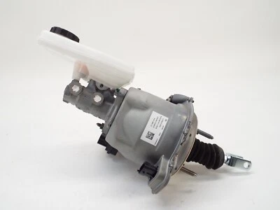 TESLA MODEL Y LHD iBOOSTER BRAKE BOOSTER - Image 1 of 4