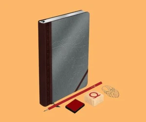God of War Notebook - Limited Edition -BRAND NEW!- - Bild 1 von 6