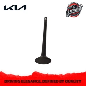 Genuine Kia carens sonet seltos exhaust valve 2022-2023 222122A100 - Picture 1 of 4