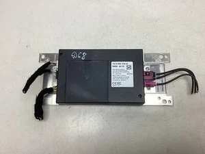 Telematics Module BMW F10 F20 F22 F32 Bluetooth Communications Control 6809316 - Picture 1 of 4
