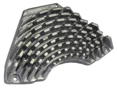 Centralina Riscaldamento/Ventilazione METZGER per VOLVO V70 II - Immagine 1 di 4