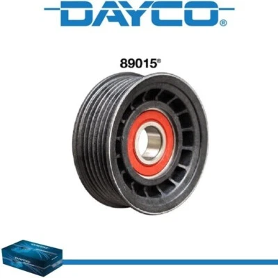 Dayco Idler Belt Tensioner Pulley for MERCEDES-BENZ GLE350 2016-2018 V6-3.5L - Image 1 of 4