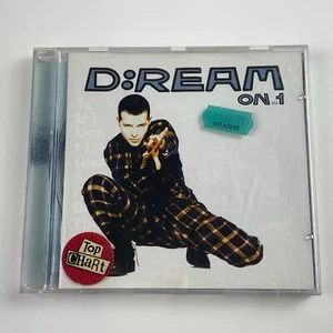 D:Ream On, Vol. 1 by D:Ream (CD, 1993) - Bild 1 von 4
