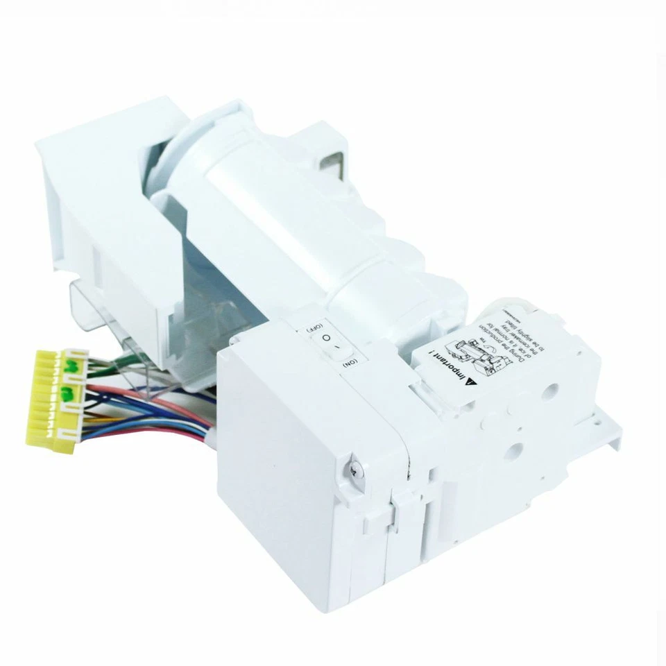 New Genuine OEM LG Refrigerator Ice Maker AEQ72910409 - Image 1 of 1