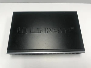 Linksys EtherFast 4124 Ethernet Switch Peripherals - Picture 1 of 3