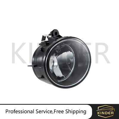LED Right Fog Lights Fog Lamp For BMW X3 F25 X1 X4 2011 2012 2013 2014 2015 2016 - Image 1 of 4