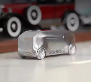 1:43 Cadillac Social Space Concept Car Modell Spielzeug Geschenk Sammlung - Bild 1 von 5