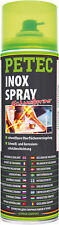 Inox Spray 1x 500ml - PETEC