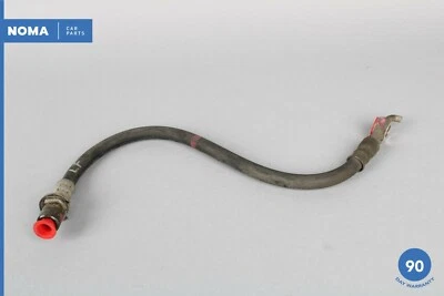 Manguera hidráulica de freno delantero izquierdo o derecho OEM 02-10 Lexus SC430 Z40 Foto 1 de 4