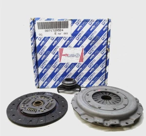 KIT FRIZIONE FIAT TEMPRA - TIPO - LANCIA DELTA - DEDRA 1.9TD ORIGINALE 71714646 - Imagen 1 de 5