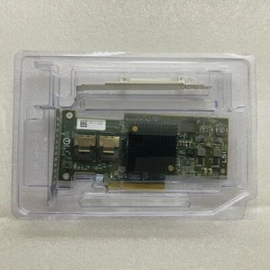 Carte expandeur LSI 9208-8I IBM 46C8989 8PORTS PCI-E 3.0 mode informatique = 9207-8I NEUVE - Photo 1/3