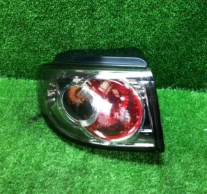 Mazda Genuine Mazda 2 Demio DY3W DY5W Tail Light Lamp Black Left P4419-OEM JDM - Imagen 1 de 5