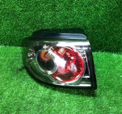 Mazda Genuine Mazda 2 Demio DY3W DY5W Tail Light Lamp Black Left P4419-OEM JDM - Image 1 of 4