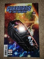 Guardians Of The Galaxy 1 Mar 2019 Marvel Comics Ron Lim Cover 9.4 NM