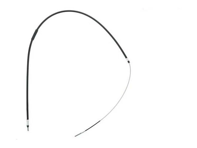 Right Parking Brake Cable For 2001-2006 BMW 330Ci 2002 2003 2004 2005 XY759QX - Image 1 of 1