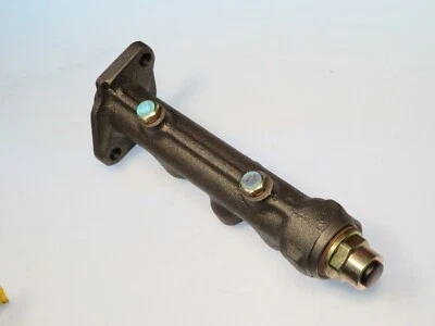 Fiat 131 Strada & Brava New Brake Master Cylinder  072-7750 - Изображение 1 из 3