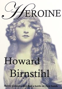 Heroine: Movie Pioneers, They Had A Battle On Their Hands (SC, 2018) - Picture 1 of 1