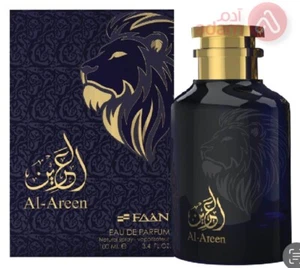Profumo Al Areen 100 ml EDP profumo arabo di lusso عطر العرين من فن - Foto 1 di 1