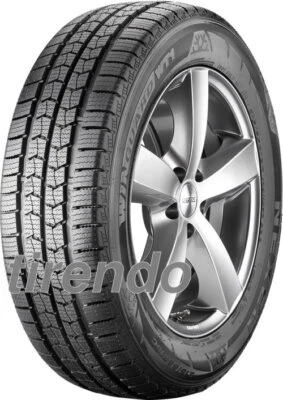 175/70 R14C 95/93T 6PR Nexen Winguard WT1 Winterreifen - Bild 1 von 2