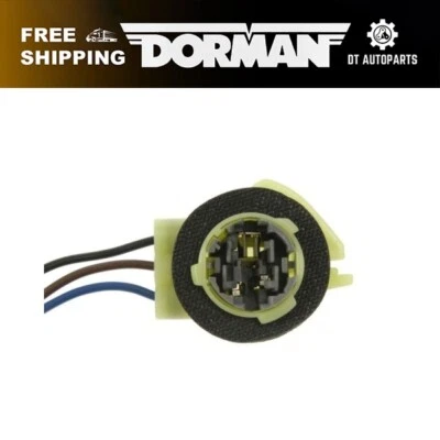 Para Oldsmobile Silhouette Dorman 1993-2001 Bombilla de estacionamiento Enchufe Delantero 1994 Foto 1 de 4