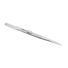 Universal for Cartridge Replacement Stylus Lead Wire Installation Tweezers Cl