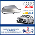 Audi A4 Mod. À Partir De 07/2009> Couverture Droite Dx Chrome Le Alu Mod Lane