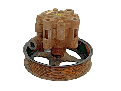 2013-2018 Ram 6.7 Cummins Power Steering Pump - Image 1 of 3