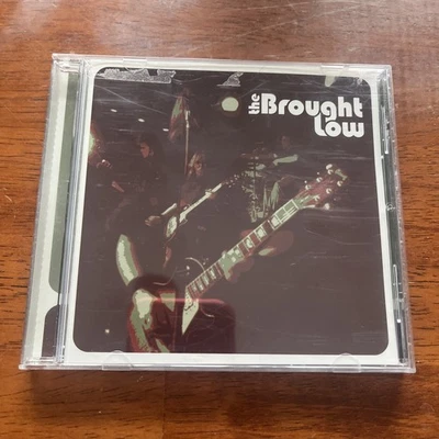 Brought Low by The Brought Low (CD, 2001) Foto 1 de 2