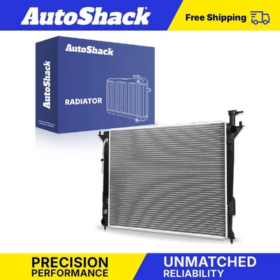 Radiator 18.88" (479.6 mm) for 2011-2015 Kia Sorento - Image 1 of 4