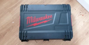 Milwaukee M12BLP - 0X 12V. PLANNER NAKED EMTY BOX ONLY - Picture 1 of 7