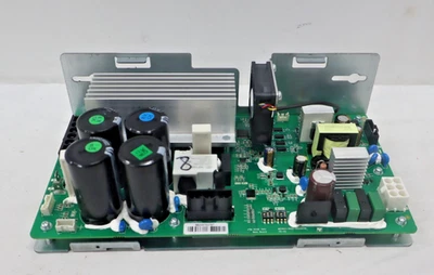 Conversor de frequência de esteira Matrix T75 genuíno JHTTM0030I1P511 # 1000466888 - Imagem 1 de 4