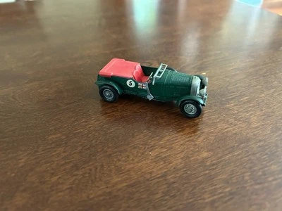 Vintage Lesney Matchbox Models Of Yesteryear No. 5 1929 4 1/2 Liter Bentley - Image 1 of 4