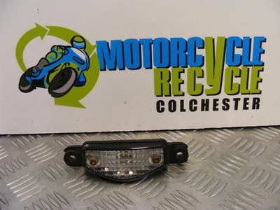 Luz piloto Suzuki SV 650 S posición delantera 1999 a 2002 SV650S SV650 B098 Foto 1 de 4