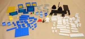 Lego 6927 Classic Space All Terrain Vehicle - 125 PIECES ONLY - See Description - Picture 1 of 12