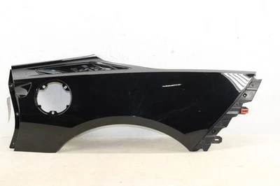 2014-2019 Chevrolet Corvette Coupe Left Quarter Panel OEM MM87 - Image 1 of 4