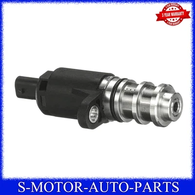 Oil Control Valve 11417622768 For BMW 320I 335I 535I GT 640I X5 X6 Z4 2011-2019 Foto 1 de 4