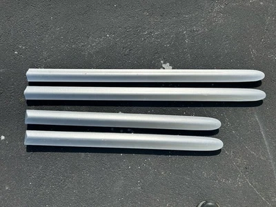 ★★2000-05 BUICK LESABRE OEM FULL SET OF DOOR CENTER BELT TRIM MOULDING MOLDING - Image 1 of 4