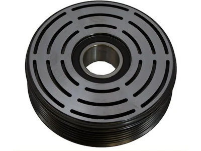 Polea embrague compresor aire acondicionado para Ford F350 Super Duty Motorcraft 41678WYDN Foto 1 de 2