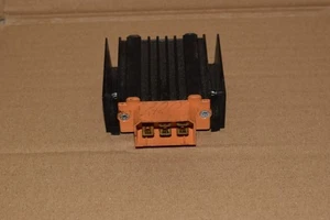 Defender 90 110 Discovery 1 1989-95 - Dim Dip Headlight Relay PRC8123 (I) - Picture 1 of 8